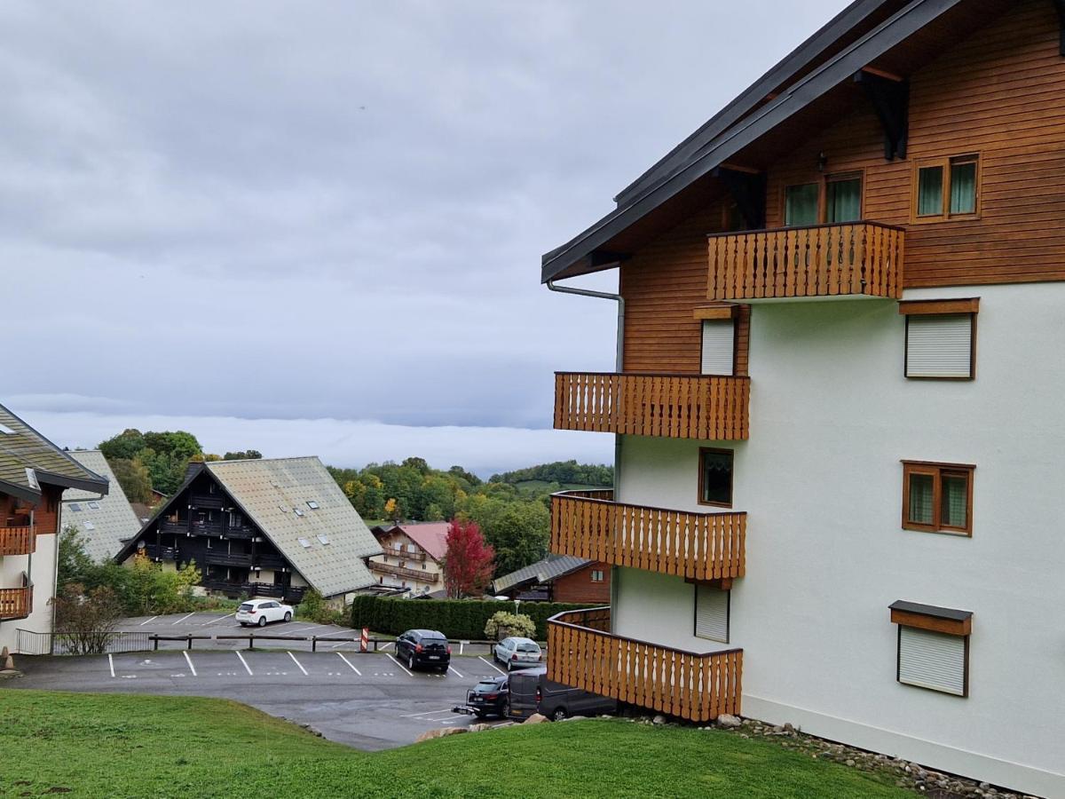 Appartement Tout Confort Montagne Et Lac Leman Толлон Экстерьер фото