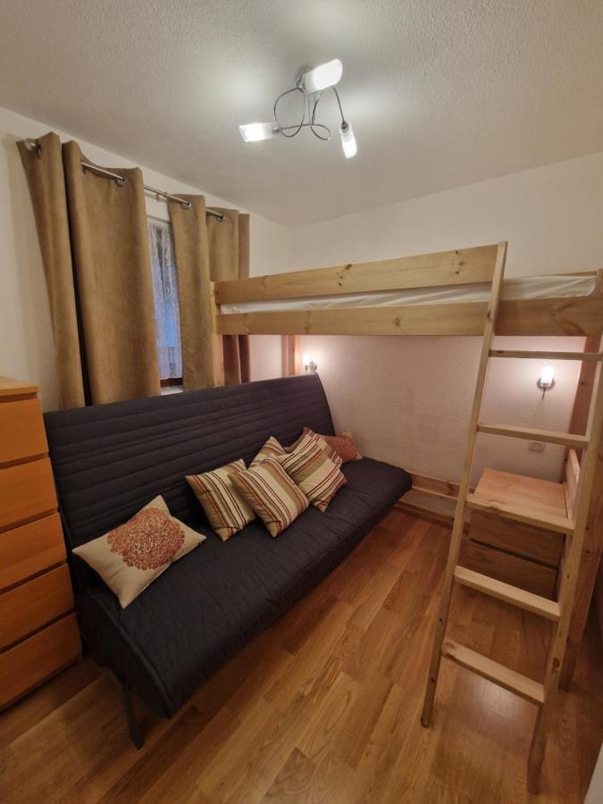Appartement Tout Confort Montagne Et Lac Leman Толлон Экстерьер фото