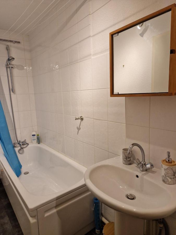 Appartement Tout Confort Montagne Et Lac Leman Толлон Экстерьер фото