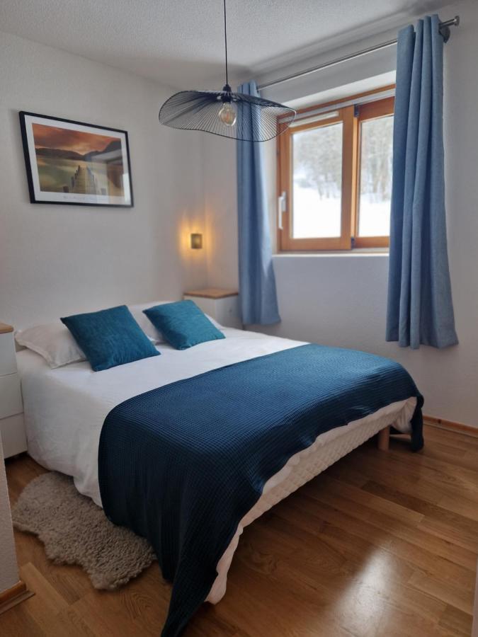 Appartement Tout Confort Montagne Et Lac Leman Толлон Экстерьер фото